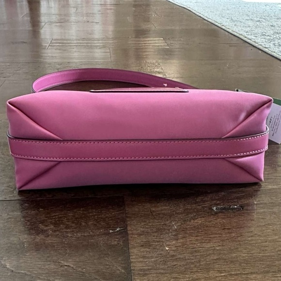 Kate Spade Pink Shoulder Bag - Picture 9 of 12